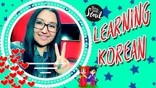 LEARNING KOREAN | RUNA KIM | LESSON 19