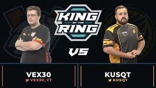 King of the Ring: Paladins 1v1 - Vex30 vs Kusqt