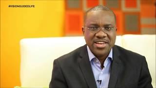 Clip: Discovering God's Purpose for Your Life - Kay and Olu Taiwo (Vision Guided Life TV program)