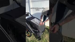 We love our joovy CocoonX2