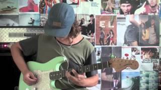Blink-182 - What's My Age Again? Guitar Cover