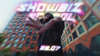 Showbiz School / Chronic Affect / 28 июля