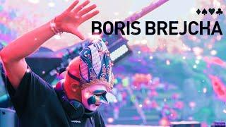 Boris Brejcha - Tale Of Light (Extended Live Version Re-Edit)