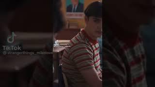 Will Byers: im.... #funny #tiktok #memes #meme #shorts #strangerthings #strangerthings4 #gay #noah