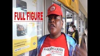 FULL FIGURE Vs MTN UGANDA...She Was Paid 1.3millions