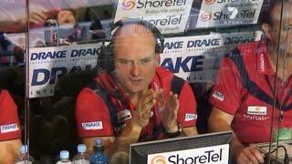 Inside the Coaches Box with Dean Bailey | Round 10, 2011