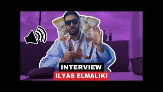 Ilyas Elmaliki   Interview  ️