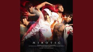 주문-MIROTIC (Clean Version)