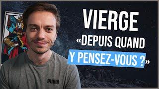  VIERGE : Réaliser un rêve que vous avez depuis (trop) longtemps. NOVEMBRE 2024