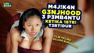 RASANYA PUNYA 3 P3MB4NTU  P3R4W**N | Alur Cerita Film Drama Filipina