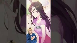 짱구 세계관 최고 미녀는?!