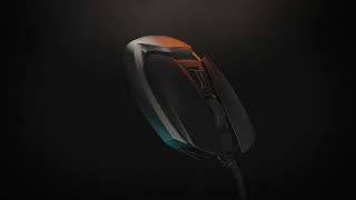 COUGAR AirBlader gaming mouse demo available in archa.uz