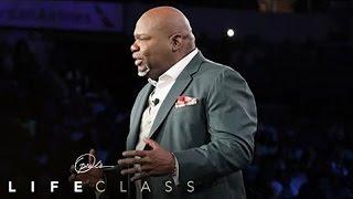 Do You Have a 10-Gallon Capacity for Love? | Oprah's Lifeclass | Oprah Winfrey Network