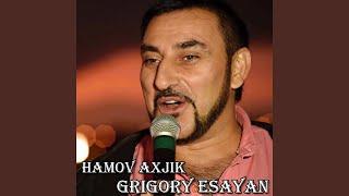 Hamov Axjik