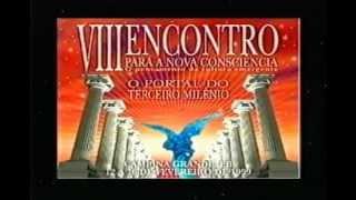 8° Encontro da Nova Consciência - 1999 - História de Campina Grande-PB