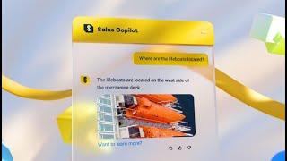 Introducing Salus Copilot (The New AI in Safety Tool)