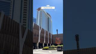 Explorando Atlantic City en New Jersey | Pt. 1 #atlanticcity #shorts #casarodante