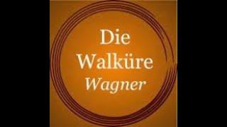 Régine Crespin; Thomas Stewart; G. Janowitz; J. Vickers; "DIE WALKÜRE"; (Karajan '67); R. Wagner