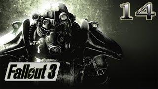 Fallout 3 Прохождение #14 Прототип медицинской силовой брони