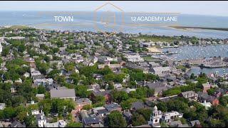 12 Academy Lane, Nantucket Real Estate