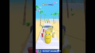 Juice Run Gameplay: Fun, Fast, and Fresh!"