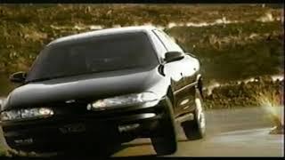 Vintage Commercial - Oldsmobile Intrigue