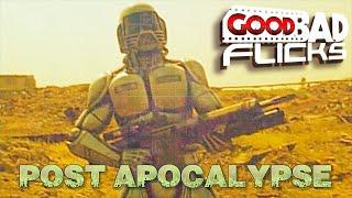 5 Overlooked Films Ep 16 - Post Apocalypse