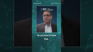 Marrying Legacy Systems to Modern Marvels #leadership #hybridwork #podcast #ceotalks #ai #technology