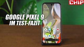 Google Pixel 9 im Test-Fazit: Wieder die beste Kamera? | CHIP