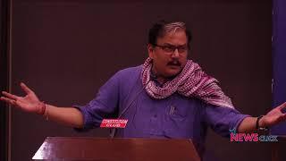 Educational Institutions Need to be Protected: Manoj Jha