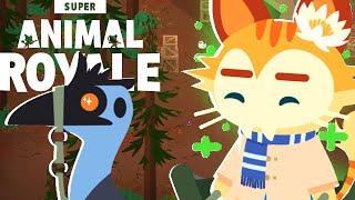 Super Animal Royale: OBLIVIATION!