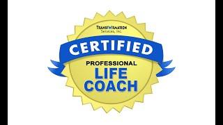 Professional Life Coach Certification (Transformation Academy)