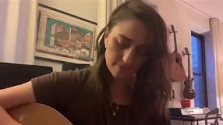 Orpheus (Acoustic) - Sara Bareilles