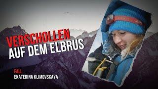 TOD IN DEN BERGEN - FALL EKATERINA - SUMMIT ELBRUS