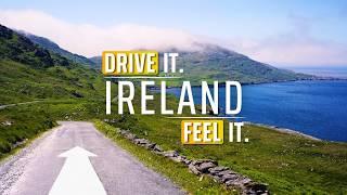 Ring of Beara: Explore 210km STUNNING Irish Coastline on This Forgotten Scenic Drive