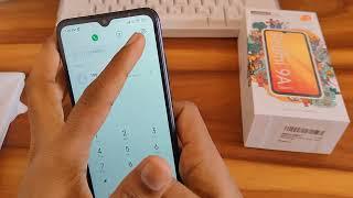 How to solve network problem in redmi 9A sport, network problem ko solve kaise karen