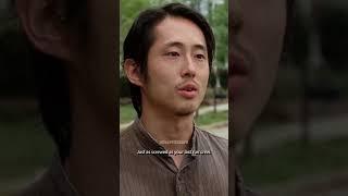 TWD-GLENN VS. AIDEN #shorts