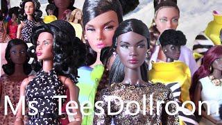 Fashion Royalty Integrity Toys Dolls; Unpacking My Collection Up Close & Personal Part 3