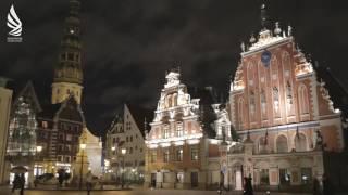 Выпуск 1  'История компании, ее офисы и структура взаимодействия'