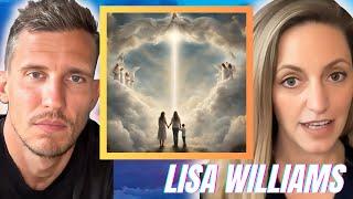 Lisa Williams: The Afterlife Is Real, And Death Is A Lie