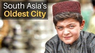 South Asia's Oldest City? (Peshawar, Pakistan)