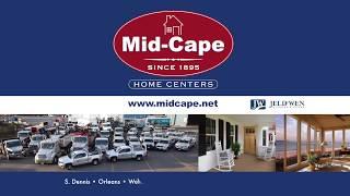 Mid-Cape Home Centers Television Commercial