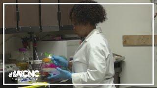 Skin cancer breakthrough made by ECU doctor