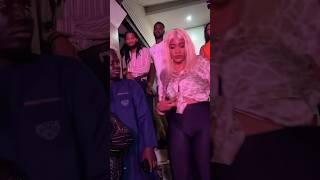 Cheikh Ahmed Cisse ak Awa Ama au soirée de Sidy Diop #retro #livesn