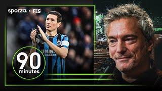 90 MINUTES - De zaagtribune (S05E14)