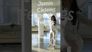 Jasmin Cadavid FROM MIAMI FEMALE  RNB SINGER MUSIC COMPILATION #shorts