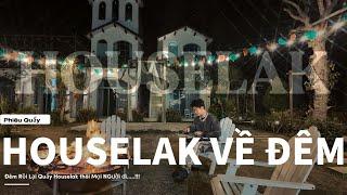 HOUSELAK’s latest Vietnamese nonstop remix mixtape is released.