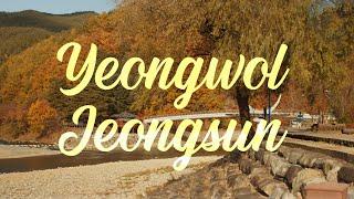 [EN] 4K 랜선 문화 여행- 영월∙정선, Exploring Korean Culture through Virtual Tour – Yeongwol and Jeongsun