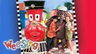 The Wee Sing Train | Full Movie | Wee Sing