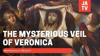 The Mysterious Veil of Veronica | Masterpiece or Miracle?